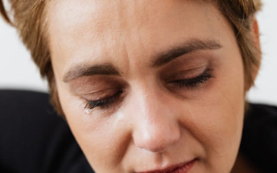 Será que estou enlouquecendo na perimenopausa?