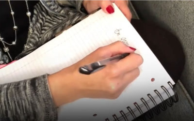 Vídeo de Final de Ano – Diário da Menopausa