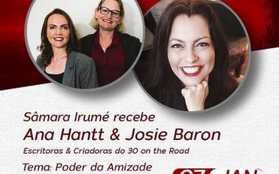LIVE – O Poder da Amizade | Meditação